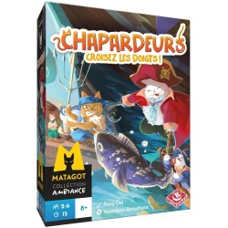 Chapardeurs