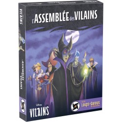 L’Assemblée des Vilains