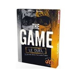 The Game - le duel