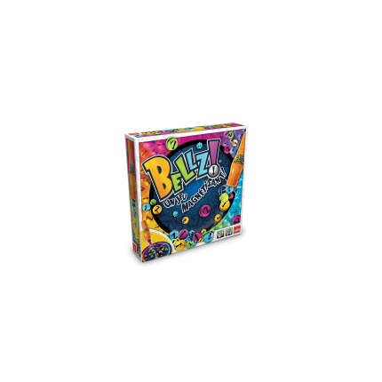 Bellz - Acheter le jeu enfants  Le Pion Magique - Le Pion Magique
