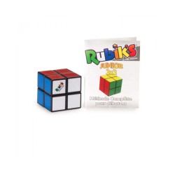 Rubik’s Cube 2x2 Advanced Rotation