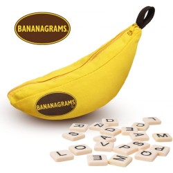 Bananagrams jr