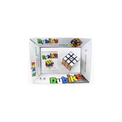 Rubik’s Cube 3x3 Advanced...